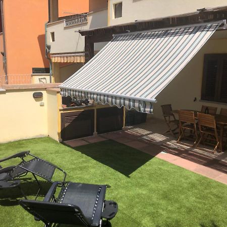 ואלדוריה Lucrezia Apartment מראה חיצוני תמונה