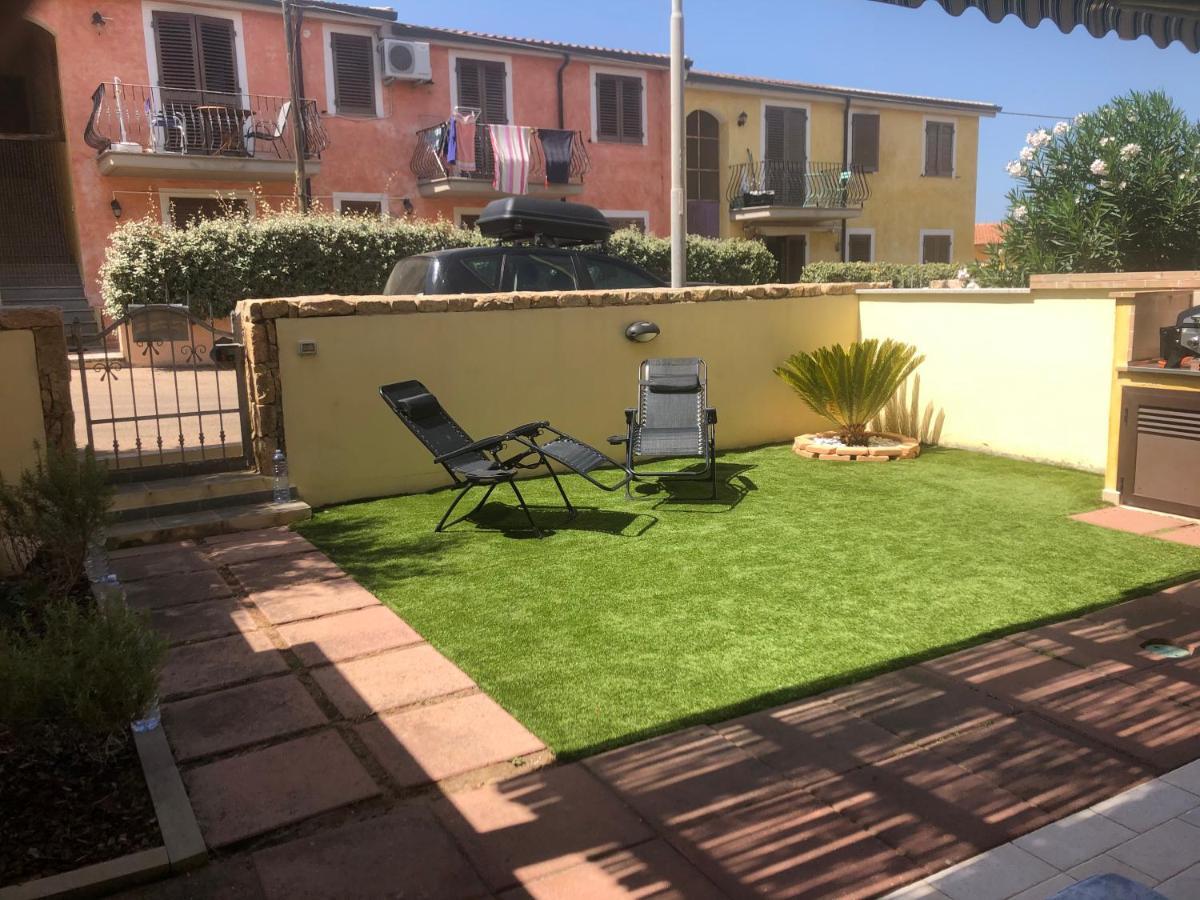 ואלדוריה Lucrezia Apartment מראה חיצוני תמונה