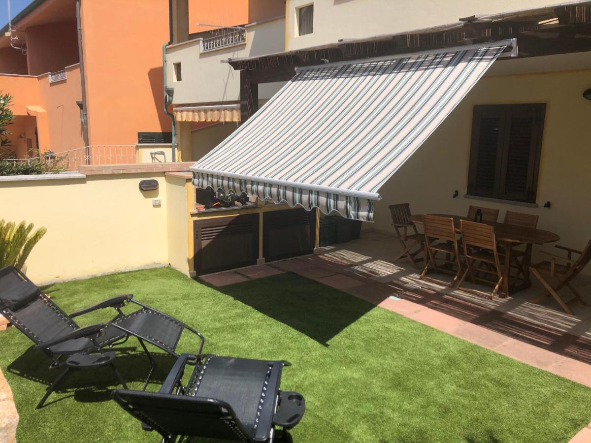 ואלדוריה Lucrezia Apartment מראה חיצוני תמונה