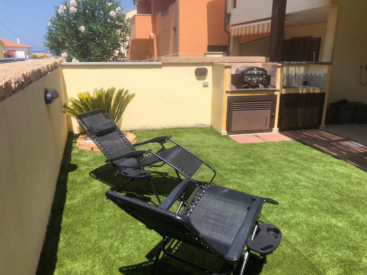 ואלדוריה Lucrezia Apartment מראה חיצוני תמונה