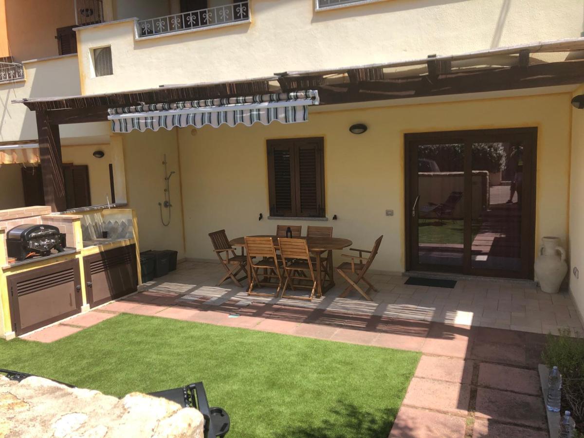 ואלדוריה Lucrezia Apartment מראה חיצוני תמונה