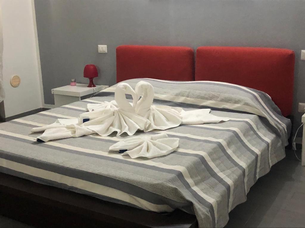 ואלדוריה Lucrezia Apartment מראה חיצוני תמונה