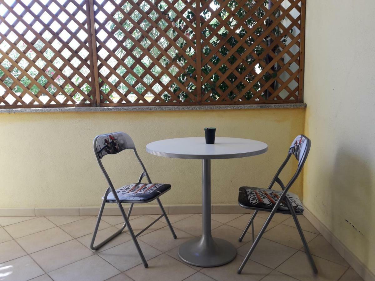 ואלדוריה Lucrezia Apartment מראה חיצוני תמונה