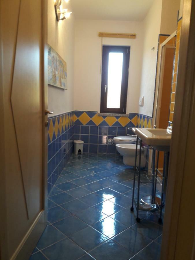 ואלדוריה Lucrezia Apartment מראה חיצוני תמונה