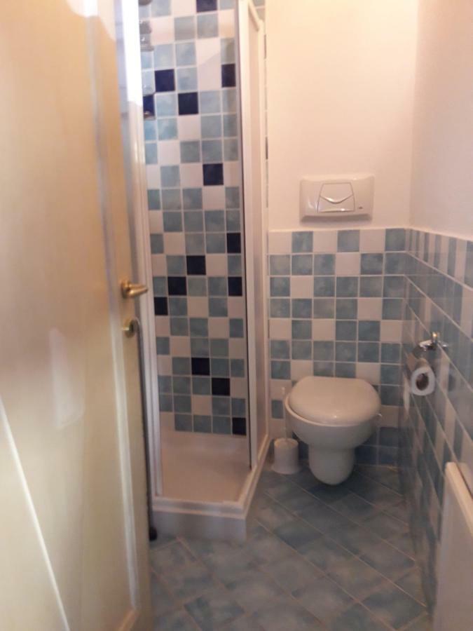 ואלדוריה Lucrezia Apartment מראה חיצוני תמונה