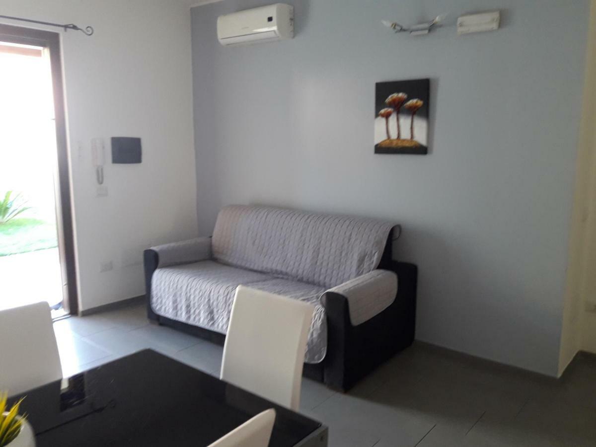 ואלדוריה Lucrezia Apartment מראה חיצוני תמונה