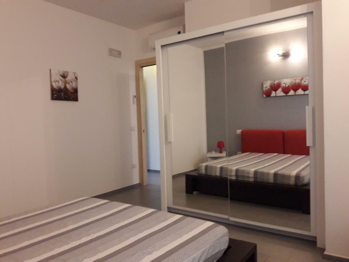 ואלדוריה Lucrezia Apartment מראה חיצוני תמונה