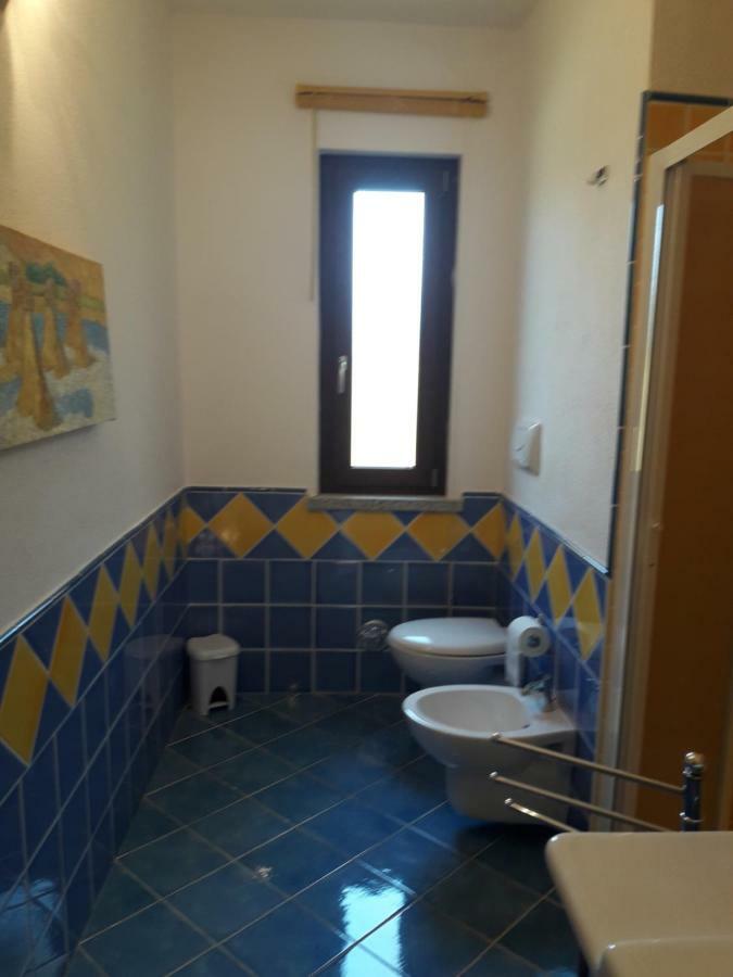ואלדוריה Lucrezia Apartment מראה חיצוני תמונה