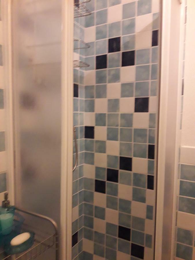 ואלדוריה Lucrezia Apartment מראה חיצוני תמונה