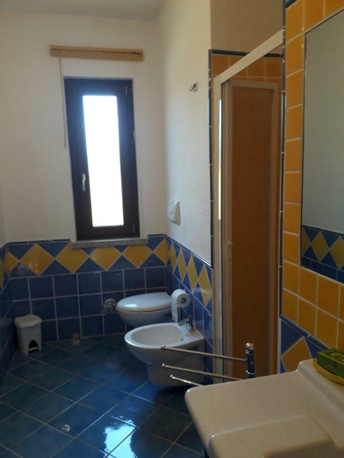 ואלדוריה Lucrezia Apartment מראה חיצוני תמונה