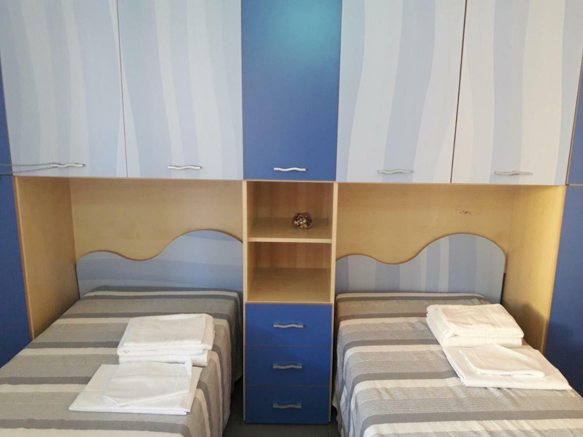 ואלדוריה Lucrezia Apartment מראה חיצוני תמונה