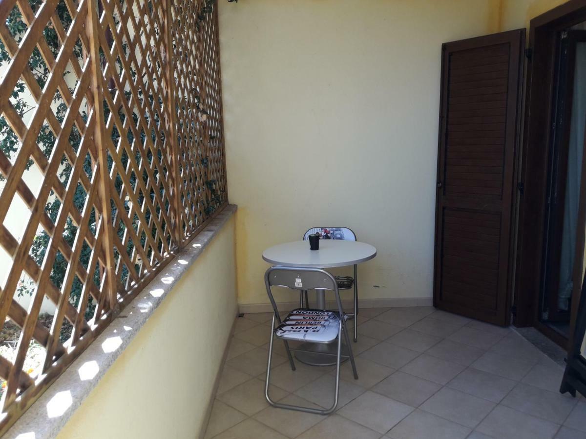 ואלדוריה Lucrezia Apartment מראה חיצוני תמונה