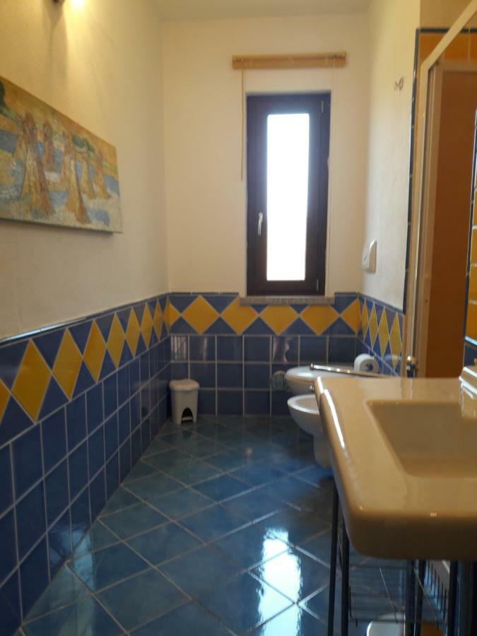 ואלדוריה Lucrezia Apartment מראה חיצוני תמונה