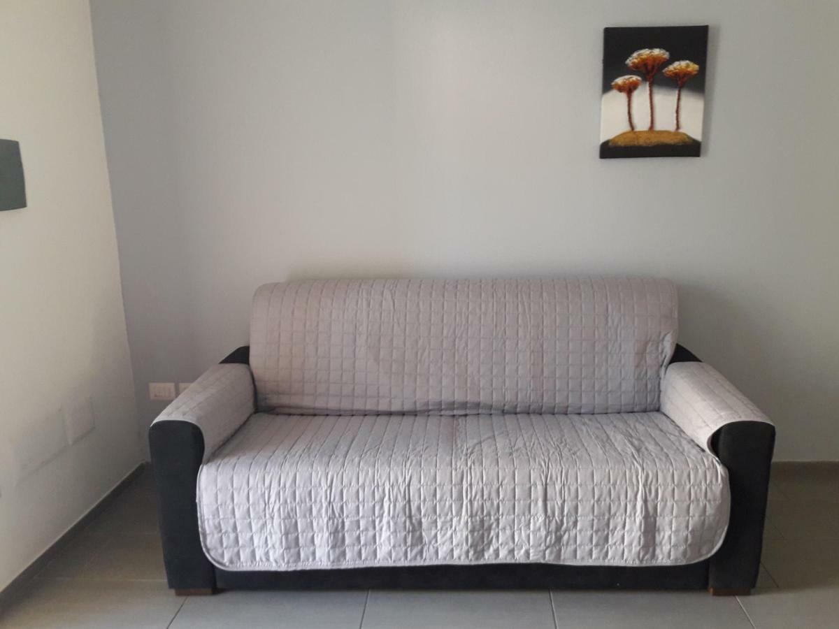 ואלדוריה Lucrezia Apartment מראה חיצוני תמונה