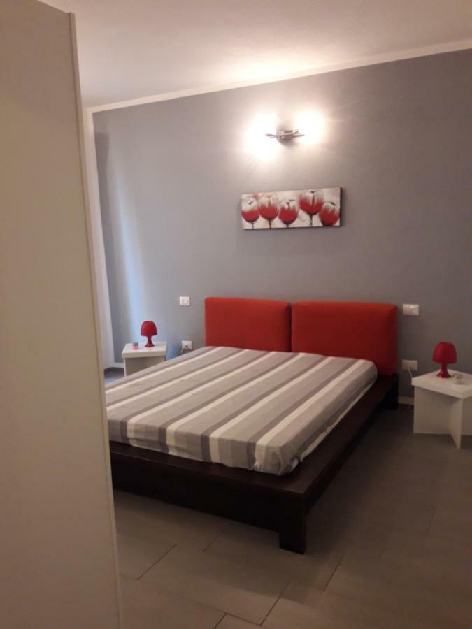 ואלדוריה Lucrezia Apartment מראה חיצוני תמונה