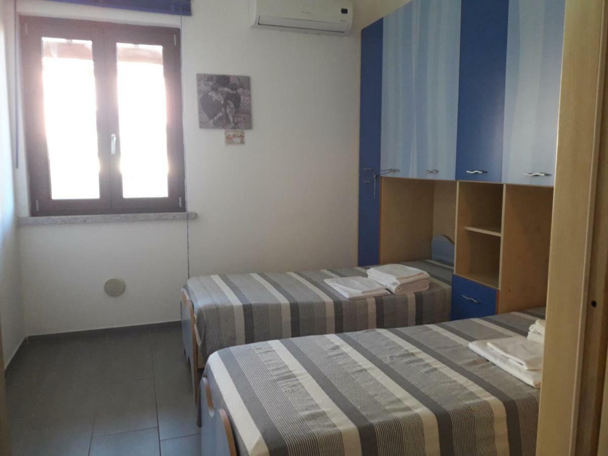 ואלדוריה Lucrezia Apartment מראה חיצוני תמונה