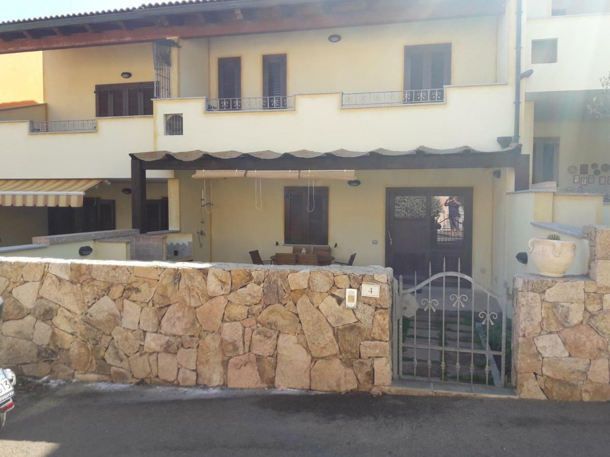 ואלדוריה Lucrezia Apartment מראה חיצוני תמונה