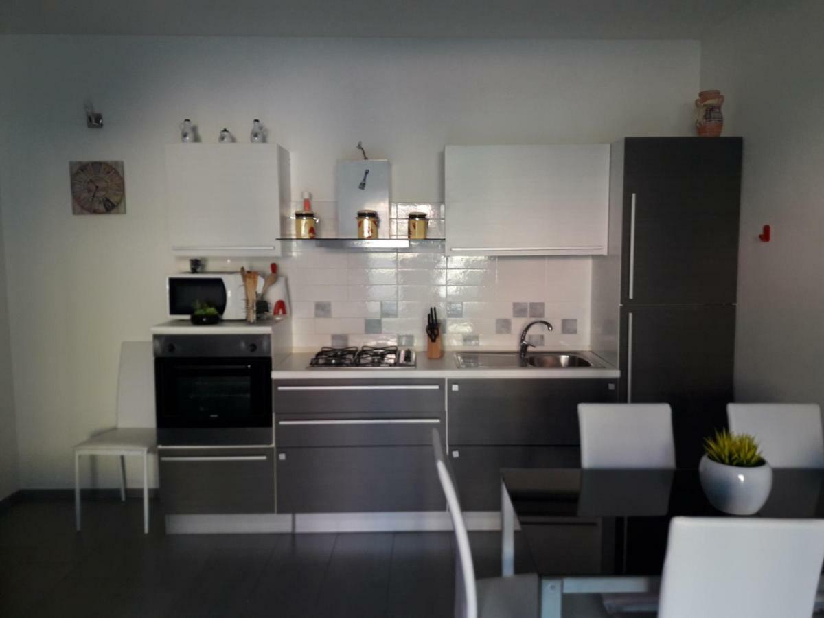 ואלדוריה Lucrezia Apartment מראה חיצוני תמונה