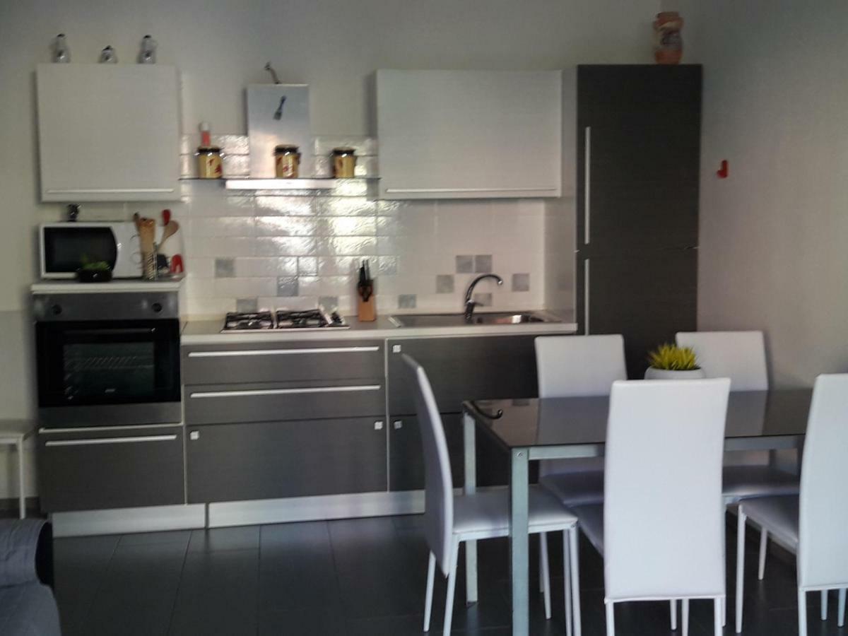 ואלדוריה Lucrezia Apartment מראה חיצוני תמונה