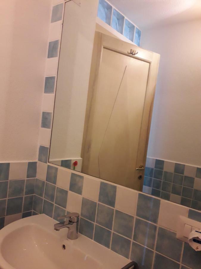 ואלדוריה Lucrezia Apartment מראה חיצוני תמונה