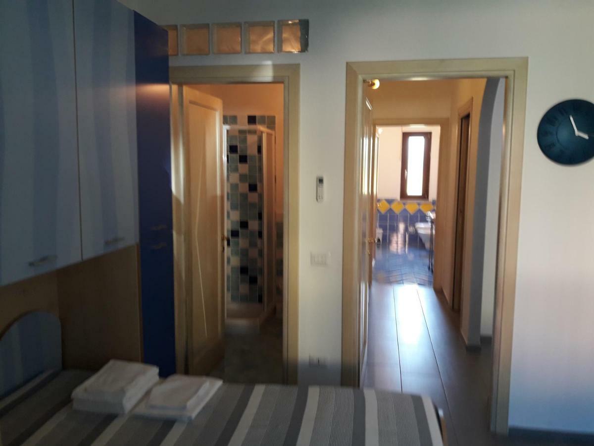 ואלדוריה Lucrezia Apartment מראה חיצוני תמונה
