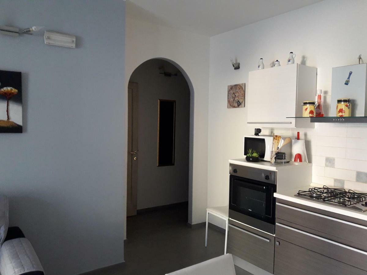 ואלדוריה Lucrezia Apartment מראה חיצוני תמונה